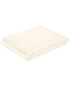 Couverture d'été berceau TOG 0.9 - 70 x 100 cm