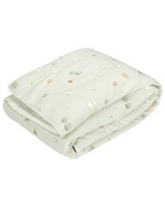Couverture de lit bébé TOG 3.7 - 110 x 140 cm