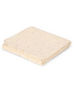 Couverture de lit bébé pour l'été TOG 0.9 - 110 x 140 cm
