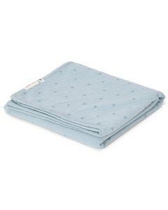 Couverture de lit bébé pour l'été TOG 0.9 - 110 x 140 cm