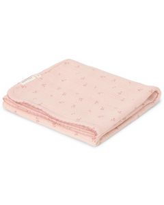 Couverture de lit bébé pour l'été TOG 0.9 - 110 x 140 cm