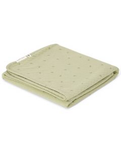 Couverture de lit bébé pour l'été TOG 0.9 - 110 x 140 cm