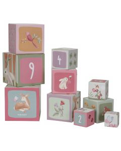 Cubes à empiler
