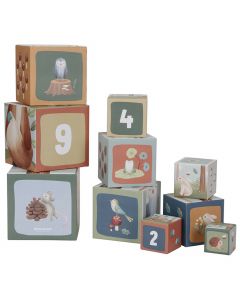 Cubes à empiler