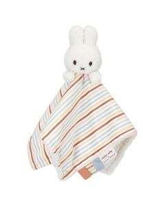 Chaine d'activités pour poussette Miffy Vintage, Little Dutch de