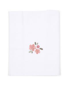 Drap de berceau 70 x 100 cm