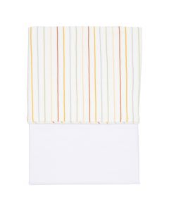 Drap de lit bébé