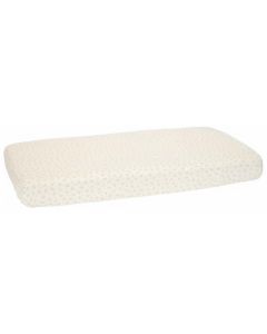 Drap housse 70 x 140/150 cm