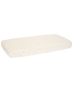 Drap housse 70 x 140/150 cm