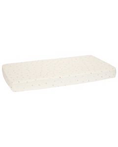 Drap housse 70 x 140/150 cm