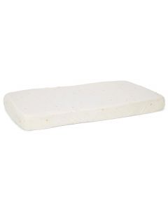 Drap-housse berceau 80 x 40 cm
