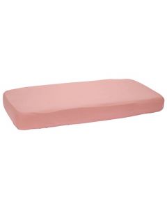 Drap-housse berceau 80 x 40 cm