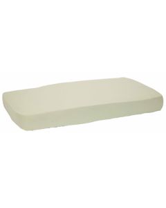 Drap-housse berceau 80 x 40 cm