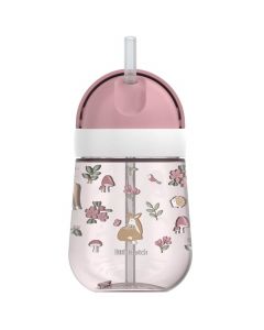 Gobelet à paille 300 ml