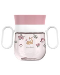 Gobelet d'apprentissage 200 ml