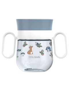Gobelet d'apprentissage 200 ml