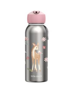 Gourde isotherme Flip-Up 350 ml