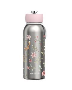 Gourde isotherme Flip-Up 350 ml