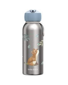 Gourde isotherme Flip-Up 350 ml