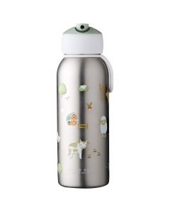 Gourde isotherme Flip-Up 350 ml