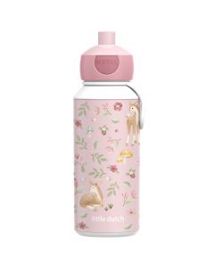 Gourde pop-up 400 ml