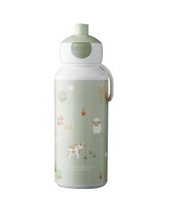 Gourde pop-up 400 ml