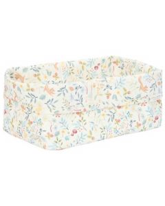 Grand panier de toilette 25 x 15 cm