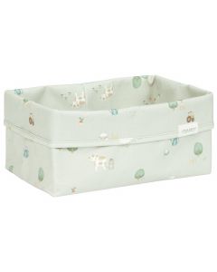 Grand panier de toilette 25 x 15 cm
