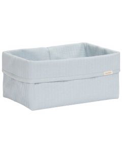 Grand panier de toilette 25 x 15 cm