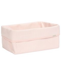 Grand panier de toilette 25 x 15 cm