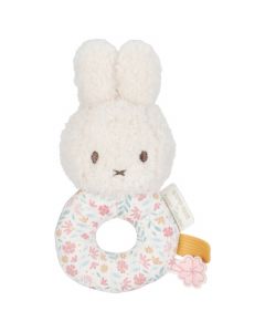 Hochet Miffy
