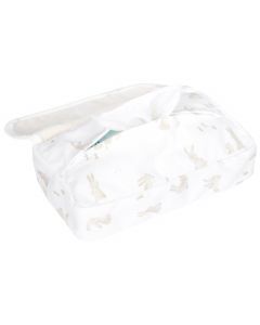 Housse pour lingettes