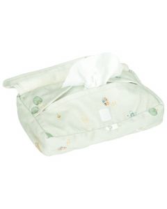 Housse pour lingettes