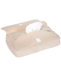 Housse pour lingettes