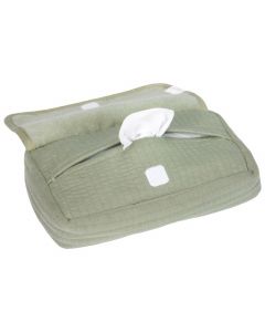 Housse pour lingettes