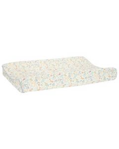 Housse pour matelas à langer