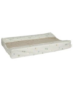Housse pour matelas à langer