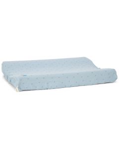 Housse pour matelas à langer