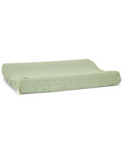 Housse pour matelas à langer