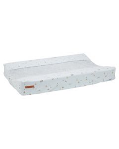 Housse pour matelas à langer