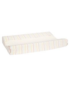 Housse de Matelas à Langer Sailors Bay White