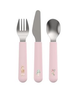 Jeu de couverts pour enfants