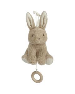 Lapin musical - Baby Bunny