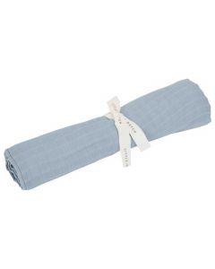Maxi lange mousseline swaddle 120 x 120 cm