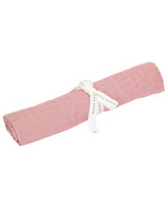 Maxi lange mousseline swaddle 120 x 120 cm