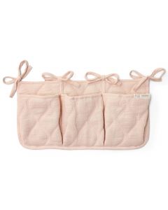 Organiseur pour lit/parc