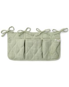 Organiseur pour lit/parc