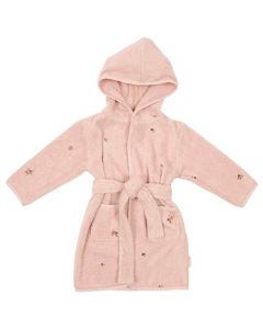 Peignoir enfant 74/80