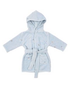 Peignoir enfant 98/104