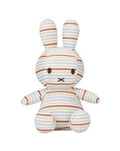 Peluche Miffy 25 cm